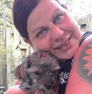 Meet your Posher, Tara